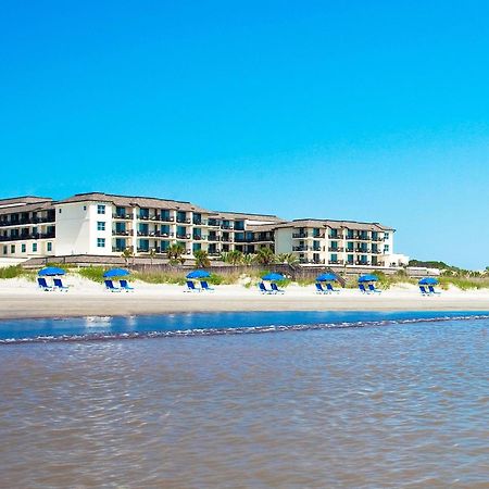 The Westin Jekyll Island Beach Resort Eksteriør bilde