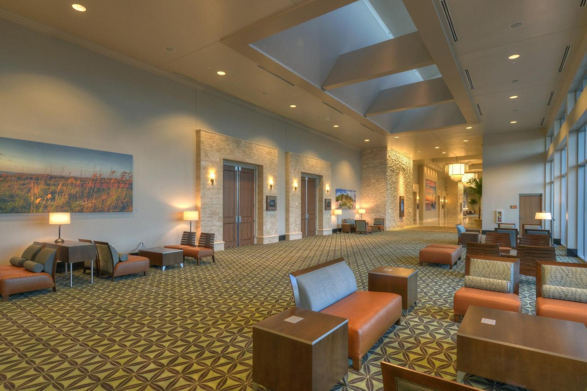 The Westin Jekyll Island Beach Resort Eksteriør bilde